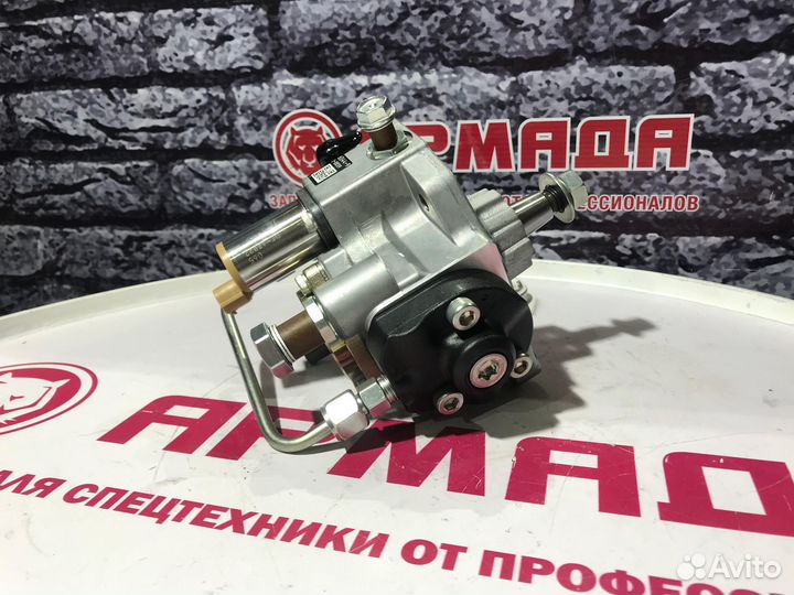 Тнвд 8973060449 8983463170 isuzu 4HK1 hitachi ZX20