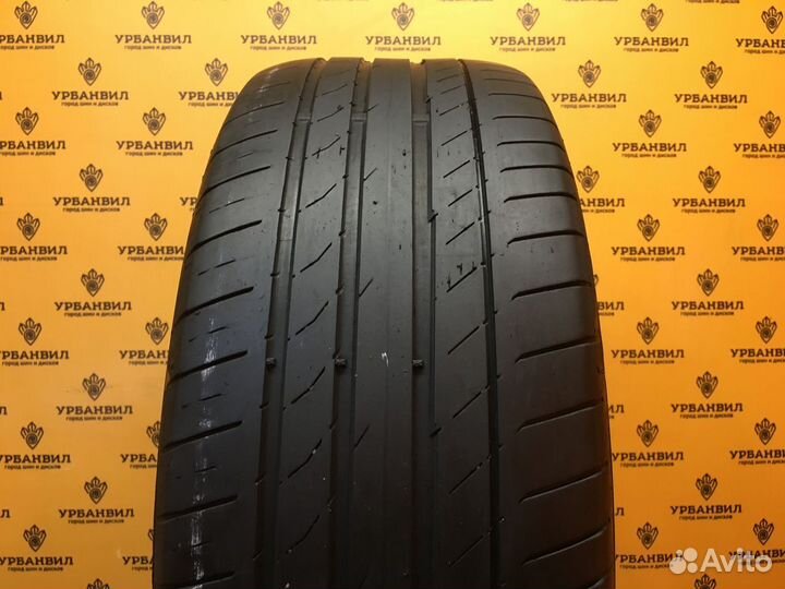 Continental ContiSportContact 5 235/55 R19 105V