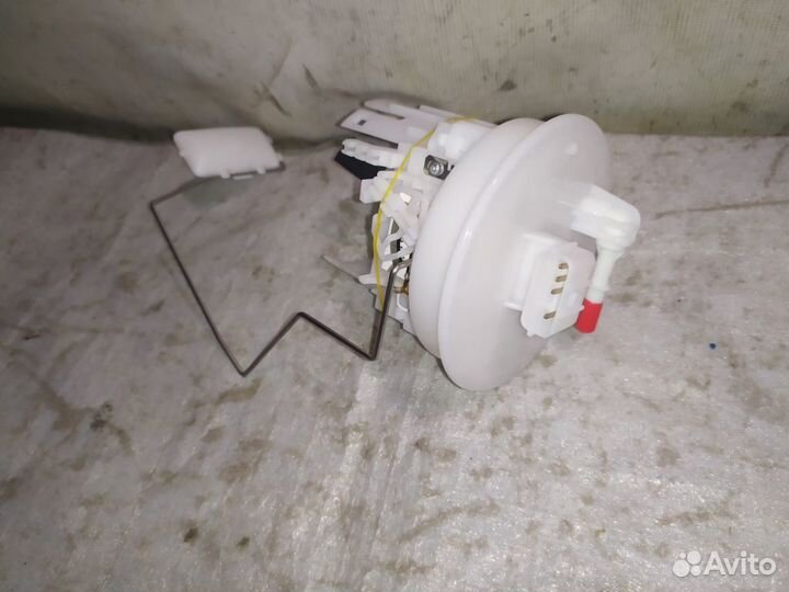 Корпус топливного насоса Nissan X-Trail, NT30, T30