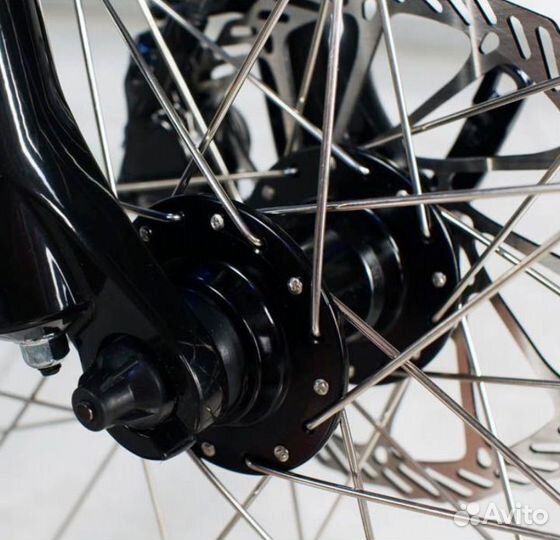 Велосипедные запчасти