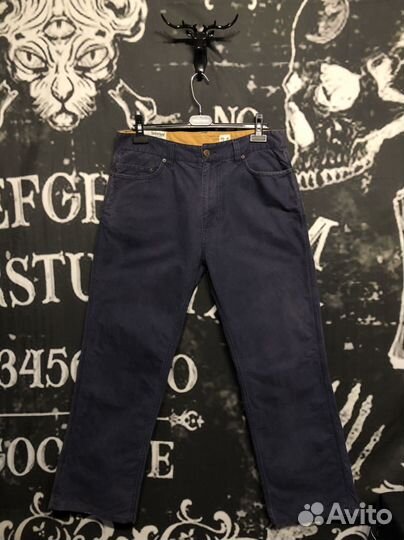 Штаны Timberland (workwear y2k carhartt dickies)