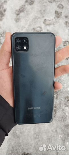 Samsung Galaxy A22s 5G, 4/64 ГБ