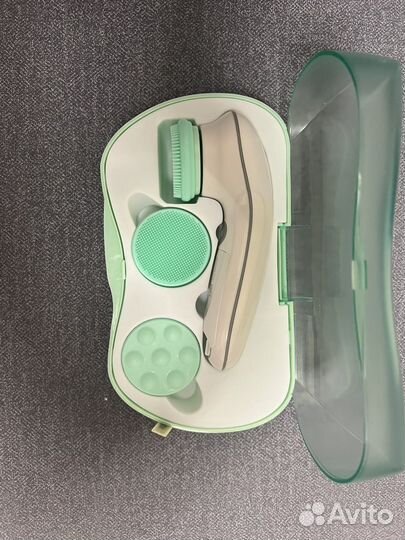 Массажер для лица Gezatone 3в1