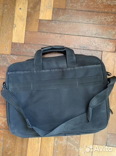 Сумка для ноутбука