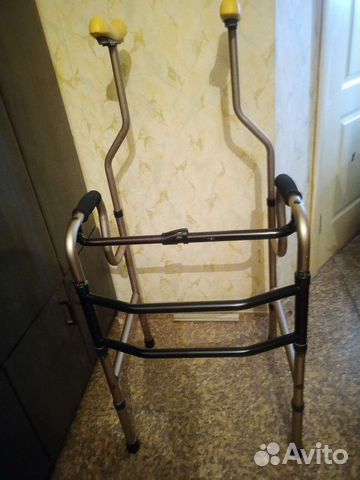 Ходунки для взрослых