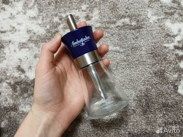 Сахарница набор для соли и перца