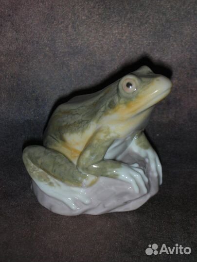 Статуэтки фарфоровые Lladro