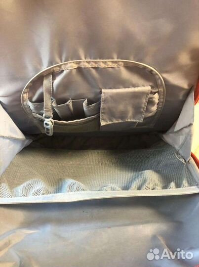 Рюкзак школьный для девочки