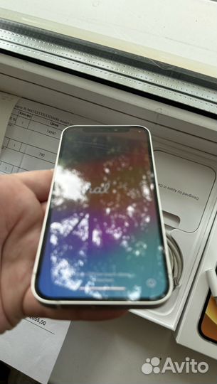 iPhone 12 mini, 128 ГБ