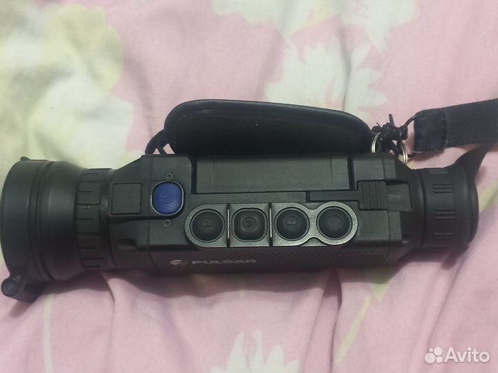 Тепловизор pulsar helion2xg50f