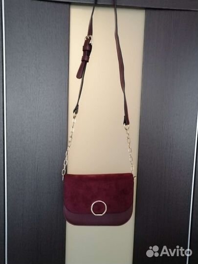 Сумка новая