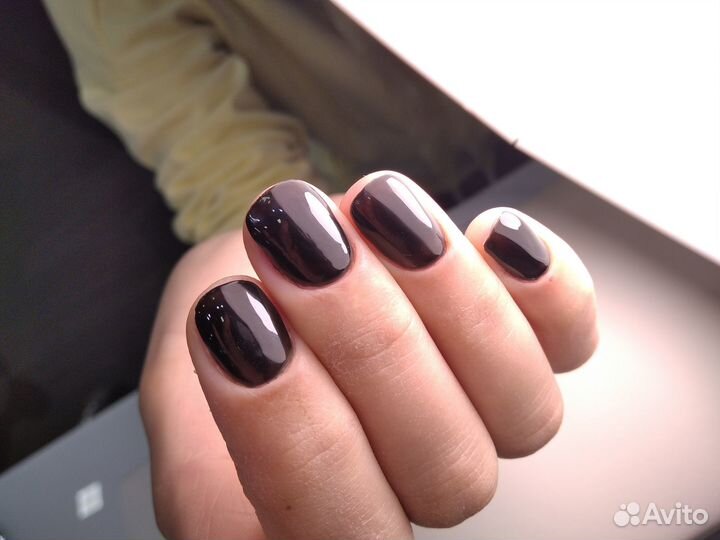 Мастер маникюра и педикюра на дому