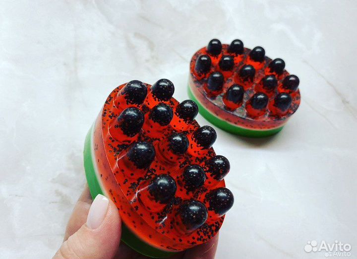 Крым/мыло ручной работы, подарок девушке, мужчине