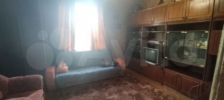 2-к. квартира, 10 м², 1/2 эт.