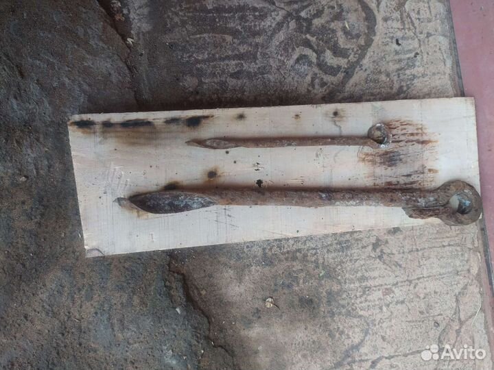 Наковаленки