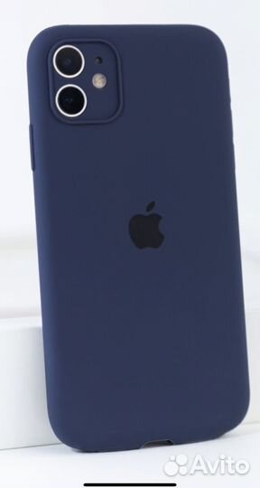 Чехол Apple на iPhone 11