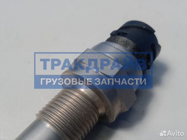 Датчик оборота валов Кпп Мерседес Актрос Мп2