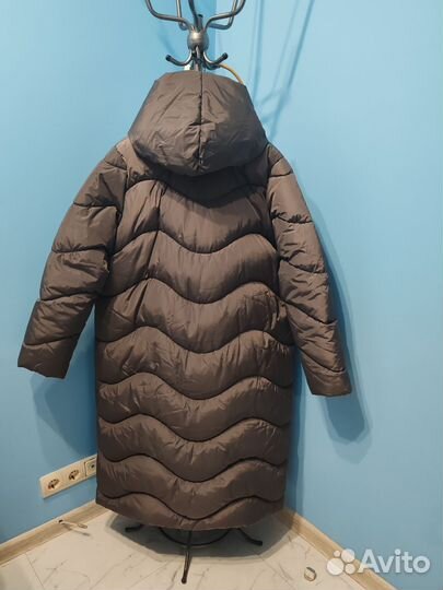 Пуховик Doctor E зимний