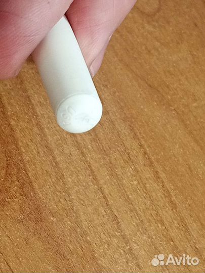 Авторучка BiC Grip Roller USA