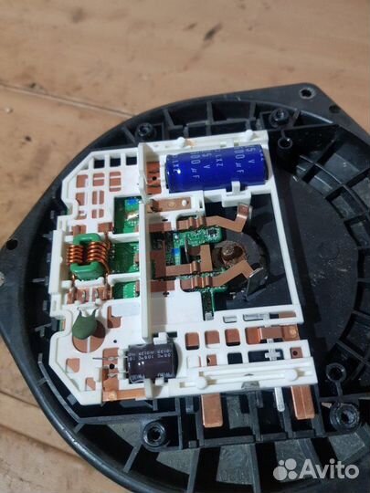 Мотор печки Nissan Skyline PV35