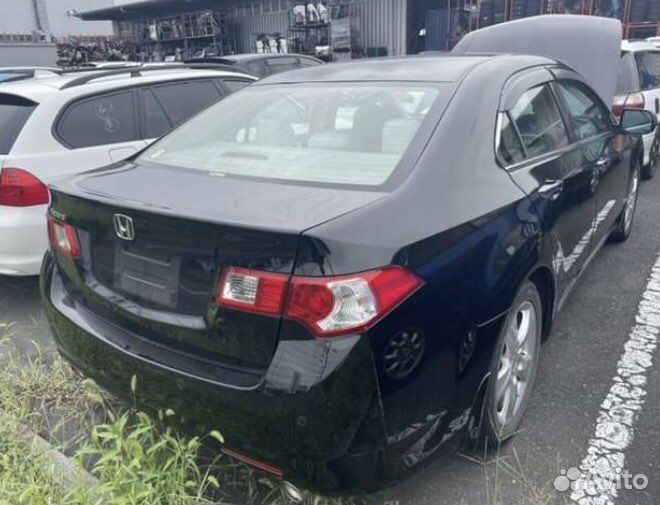 Разбор разборка Honda accord 8 Хонда аккорд 8