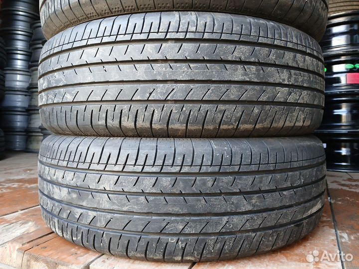 Yokohama BluEarth-GT AE-51 205/65 R16