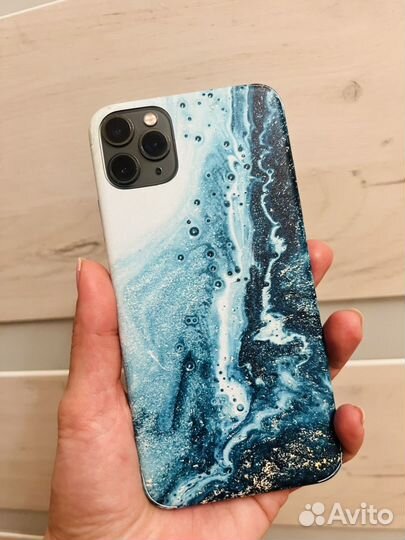 iPhone 11 Pro Max, 512 ГБ