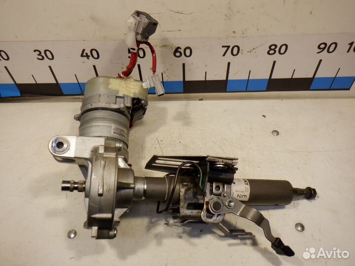 Электроусилитель руля Toyota Corolla E180