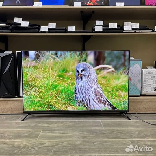 Телевизор 43