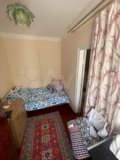 Дом 40 м² на участке 3 сот.