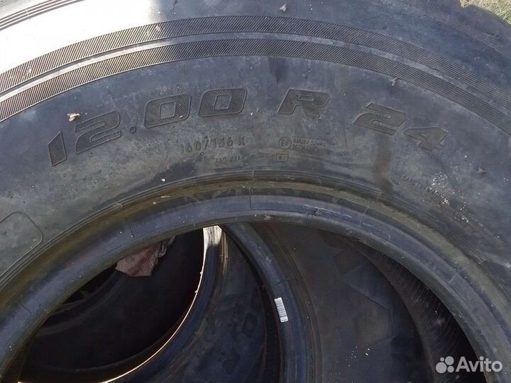 Шины кама NR701 R24