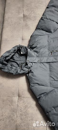 Мужская зимняя куртка