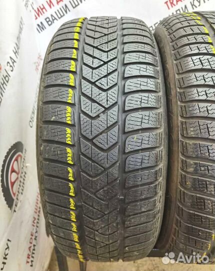 Pirelli Winter Sottozero 3 225/50 R17 98V