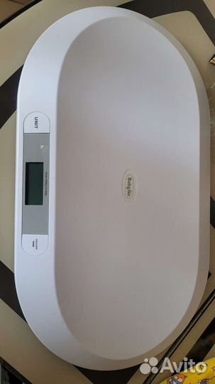 Весы детские