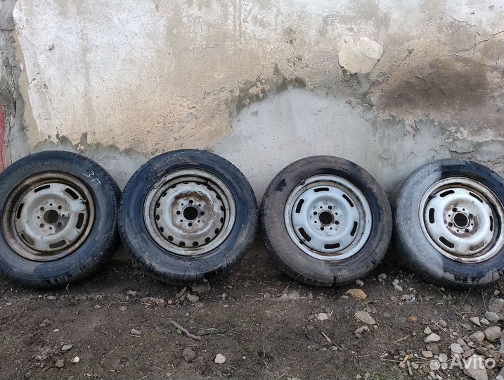 Диски r 13 ваз