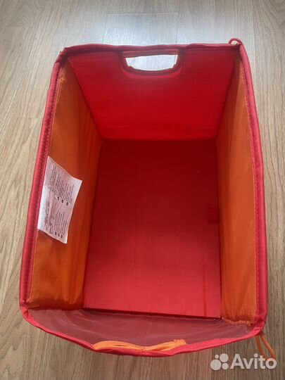 Короб для хранения IKEA