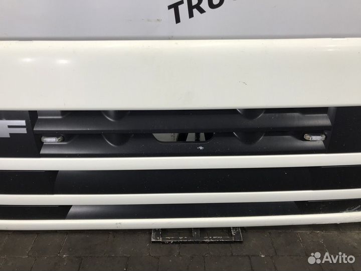 1644191000 Капот Daf XF105