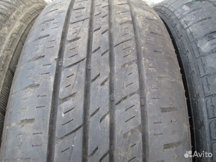 Kumho Eco Solus KL21 235/60 R18 103H