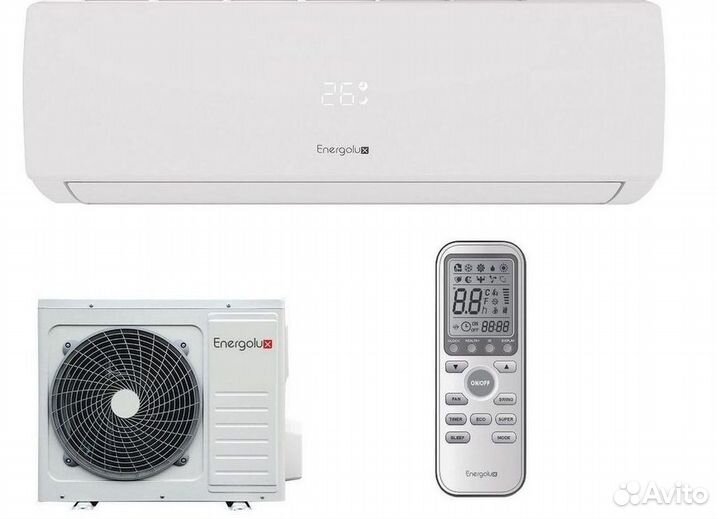 Кондиционеры