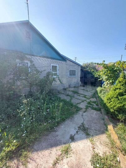 Дом 70,1 м² на участке 8 сот.