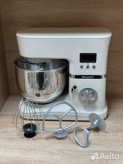 Кухонный комбайн