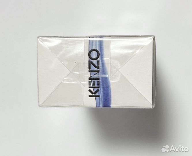 Kenzo Pour Homme новые оригинал 100 ml