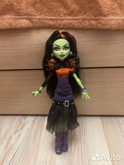 Кукла Монстер Хай