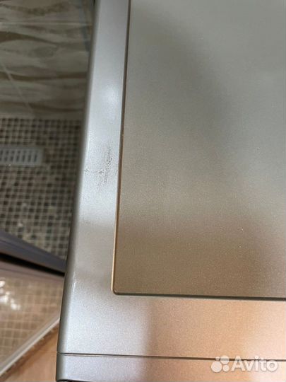 Стиральная машина новая