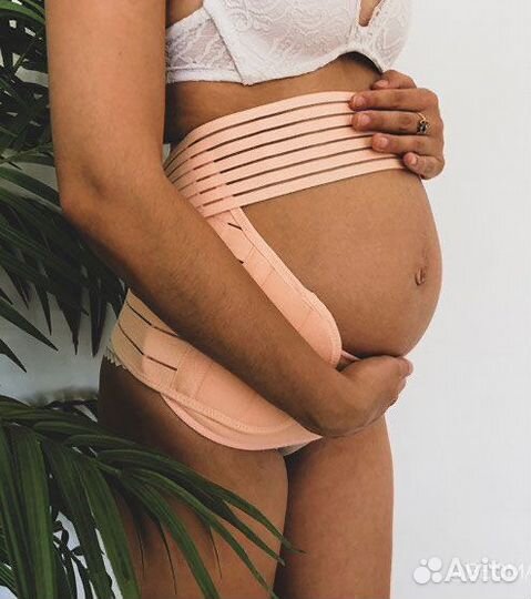 Бандаж для беременных и после родов