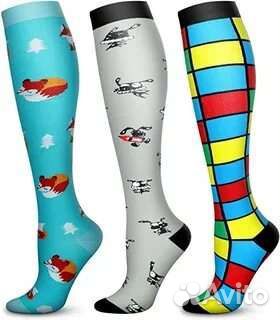 Гольфы и гетры