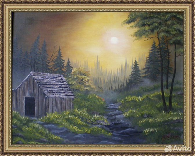 Продам картину 