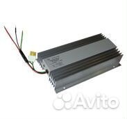Преобразователь напряжения 24-12V 18А линейный 240