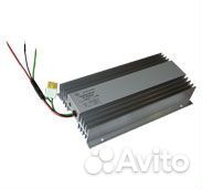 Преобразователь напряжения 24-12V 18А линейный 240