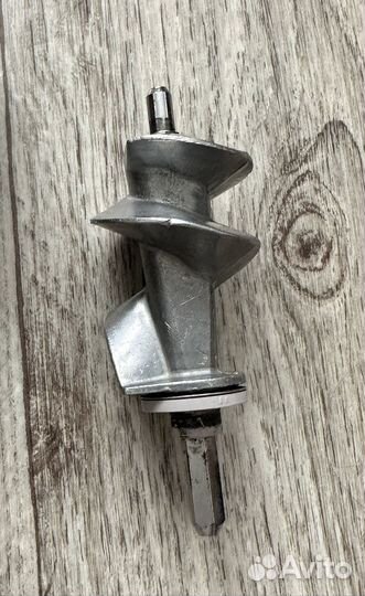 Запчасти для мясорубки moulinex